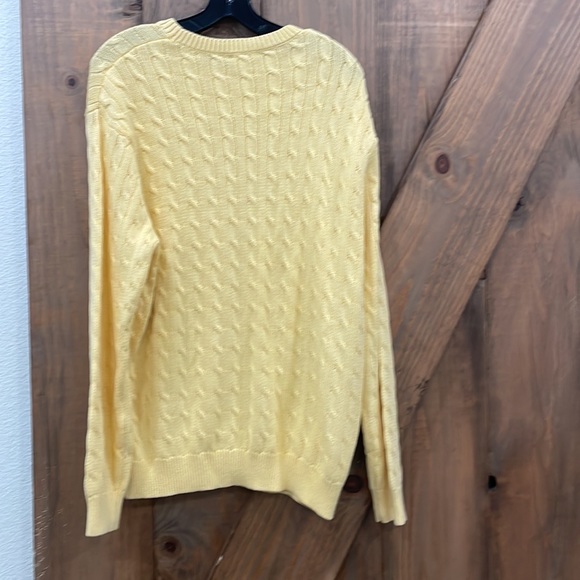 John Gelt sweater - Picture 2 of 3